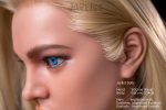 Jarliet丨Kaya-5ft 1/154cm C-Cup Full Silicone Sex Doll – Image 7