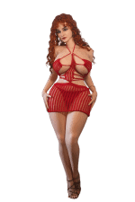 SY | Everleigh- 156cm (5ft2) Full silicone ROS Sex Doll - Image 11