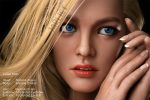 Jarliet丨Kaya-5ft 1/154cm C-Cup Full Silicone Sex Doll – Image 9