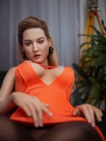 MESE Doll | 166cm(5ft5) Silicone Sex Doll -Cherry - Kép 7