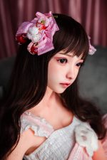 SHEDOLL | LoYi- S2 4ft10/148cm Optional ROS silicone head Sex Doll - Imagem 7