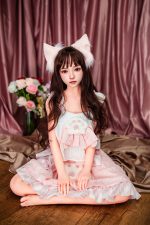 SHEDOLL | LoYi- S2 4ft10/148cm Optional ROS silicone head Sex Doll - Imagem 12