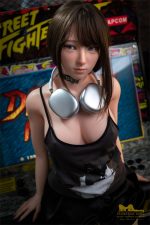 Irontech | Miyuki - 4ft 8 (148cm) Silicone Sex Doll - Image 7
