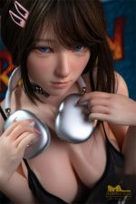 Irontech | Miyuki - 4ft 8 (148cm) Silicone Sex Doll - Image 4
