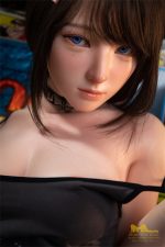 Irontech | Miyuki - 4ft 8 (148cm) Silicone Sex Doll - Image 9