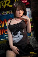 Irontech | Miyuki - 4ft 8 (148cm) Silicone Sex Doll - Image 8