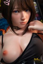 Irontech | Miyuki - 4ft 8 (148cm) Silicone Sex Doll - Image 2