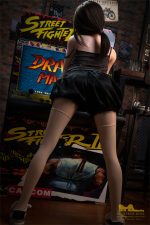 Irontech | Miyuki - 4ft 8 (148cm) Silicone Sex Doll - Image 14