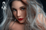 XT Doll | Mercat - 5ft 2/158cm F-cup Silicone Head Sex Doll – Image 9