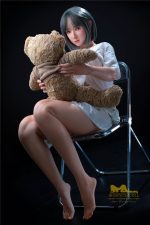 Irontech | Candy - 5.4ft (165cm) Silicone Love Doll - Bilde 3
