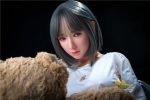Irontech | Candy - 5.4ft (165cm) Silicone Love Doll - Bilde 4