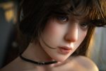 JX Doll | Yuuko - 5ft 4/160cm D cup Japanese Lifelike Silicone/TPE Customized Sex Doll - Image 6