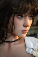 JX Doll | Yuuko - 5ft 4/160cm D cup Japanese Lifelike Silicone/TPE Customized Sex Doll - Image 13