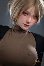 Irontech | Kitty - 5.4ft (165cm) Silicone Love Doll – Image 10