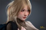 Irontech | Kitty - 5.4ft (165cm) Silicone Love Doll – Image 8
