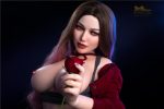 Irontech | Celine - 5.4ft (165cm) Silicone Love Doll - Image 11