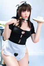 Irontech | Suki - 5.4ft (166cm) Silicone Love Doll - Image 12