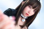 Irontech | Suki - 5.4ft (166cm) Silicone Love Doll - Image 3
