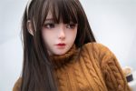 Irontech | Xiaying - 4ft 8 (148cm) Silicone Sex Doll - Billede 12