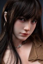 JX Doll | Miya - 160cm/5ft3 A60 Japanese D-Cup Silicone/TPE Customized Sex Doll - Kép 13