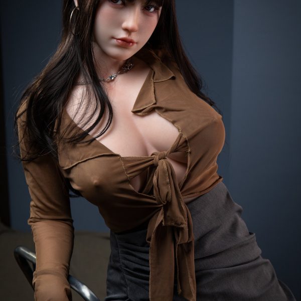 JX Doll | Miya - 160cm/5ft3 A60 Japanese D-Cup Silicone/TPE Customized Sex Doll