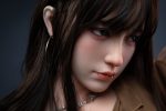 JX Doll | Miya - 160cm/5ft3 A60 Japanese D-Cup Silicone/TPE Customized Sex Doll - Kép 15