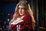 Irontech | Fenny - 5ft 4/164cm Christmas Style Silicone Sex Doll - Imagem 14