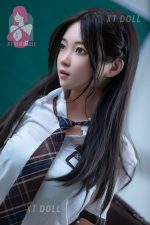 XT Doll | XiaoJoe - 4ft 11/150cm D-cup Skinny Silicone Sex Doll - obrazek 15