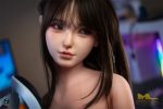 Irontech | Yu- 5ft 1/154cm I-cup Silicone Head Sex Doll - Imagem 12
