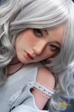 Irontech | Misa-5ft 1/154cm I-cup Silicone Head Sex Doll – Image 6