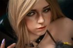 Irontech | Marina -5ft 4/163cm B-cup Silicone Sex Doll - Billede 14