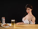 Starpery | Eugenia-5ft 6/167cm E Cup Realistic Sex Doll - Imagen 10