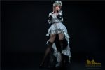 Irontech | Eva - 5.4ft (165cm) Servant Silicone Love Doll - immagine 15