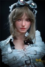 Irontech | Eva - 5.4ft (165cm) Servant Silicone Love Doll