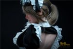 Irontech | Eva - 5.4ft (165cm) Servant Silicone Love Doll - immagine 10