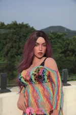 Climax Doll丨Ginny-5ft 1/155cm Movable Jaw Realistic Sex Doll With Silicone Head - Billede 13