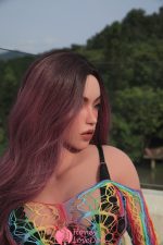 Climax Doll丨Ginny-5ft 1/155cm Movable Jaw Realistic Sex Doll With Silicone Head - Billede 14