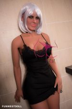 Funwest | Desiree - 5'6"/170cm C Cup TPE Sex Doll