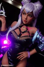 Funwest | Lexie - 5'1"/155cm F Cup TPE Sex Doll