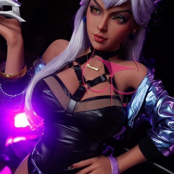 Funwest | Lexie - 5'1"/155cm F Cup TPE Sex Doll