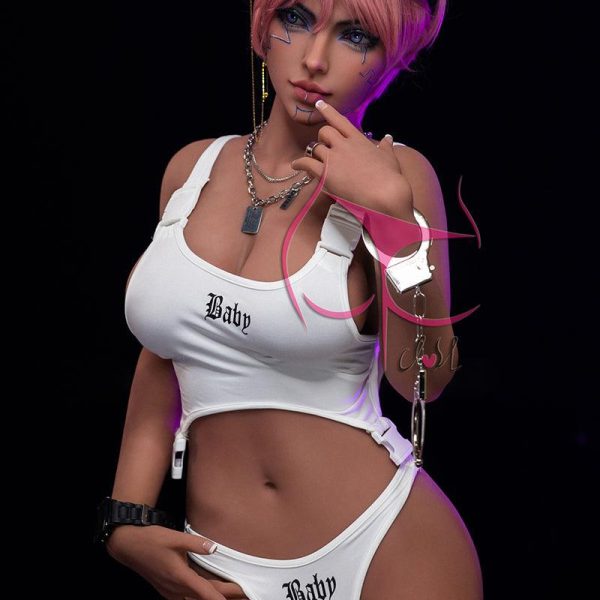 Funwest | Lexie - 5'4"/162cm C Cup TPE Sex Doll