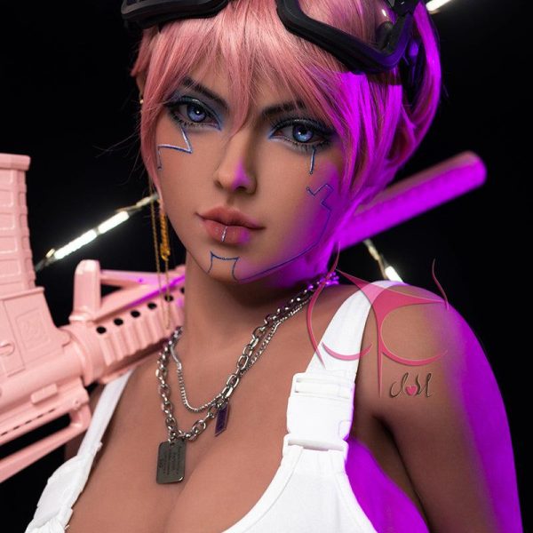 Funwest | Lexie - 5'3"/162cm F Cup TPE Sex Doll