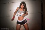 Funwest | Adele - 5'5"/165cm C Cup TPE Sex Doll - Imagen 14