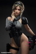 Funwest | Lexie - 5'5"/165cm C Cup TPE Sex Doll