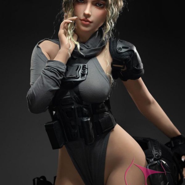 Funwest | Lexie - 5'5"/165cm C Cup TPE Sex Doll