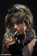 Funwest | Lexie - 5'5"/165cm C Cup TPE Sex Doll - Bilde 15