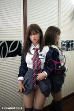Funwest | Lucy - 165cm C Cup TPE Sex (In Stock US) - Image 8
