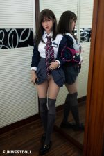 Funwest | Lucy - 165cm C Cup TPE Sex (In Stock US) - Image 10