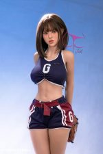 Funwest | Darlene - 5'1"/155cm F Cup TPE Sex Doll - Image 5