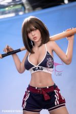Funwest | Darlene - 5'1"/155cm F Cup TPE Sex Doll - Image 4